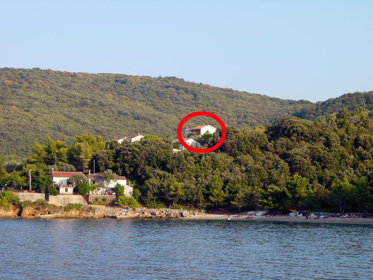 Apartment Valun 386A Zewnętrze zdjęcie