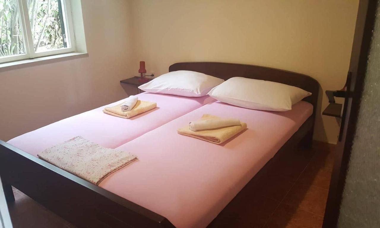 Apartment Valun 386A Zewnętrze zdjęcie