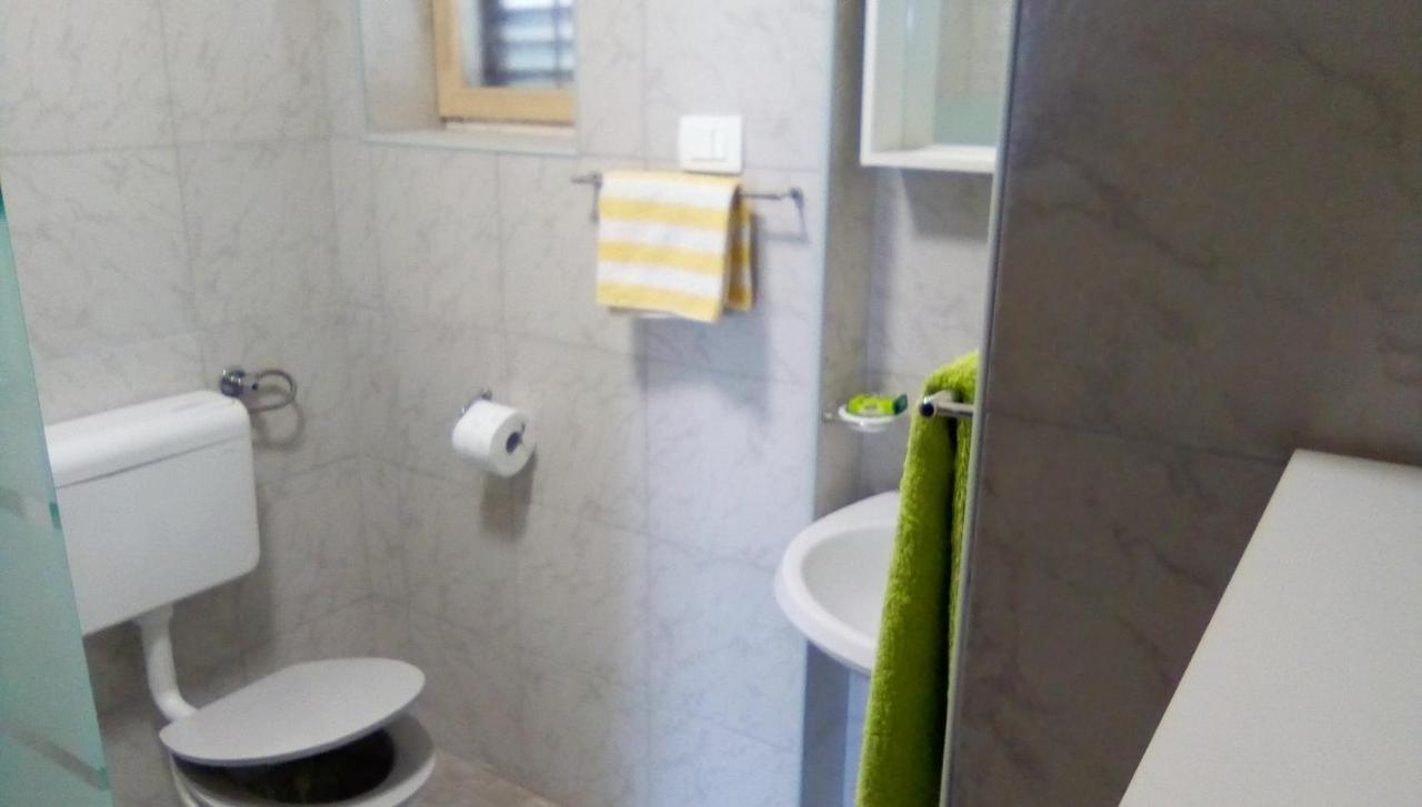 Apartment Valun 386A Zewnętrze zdjęcie