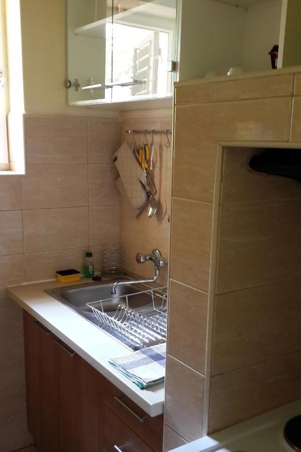Apartment Valun 386A Zewnętrze zdjęcie
