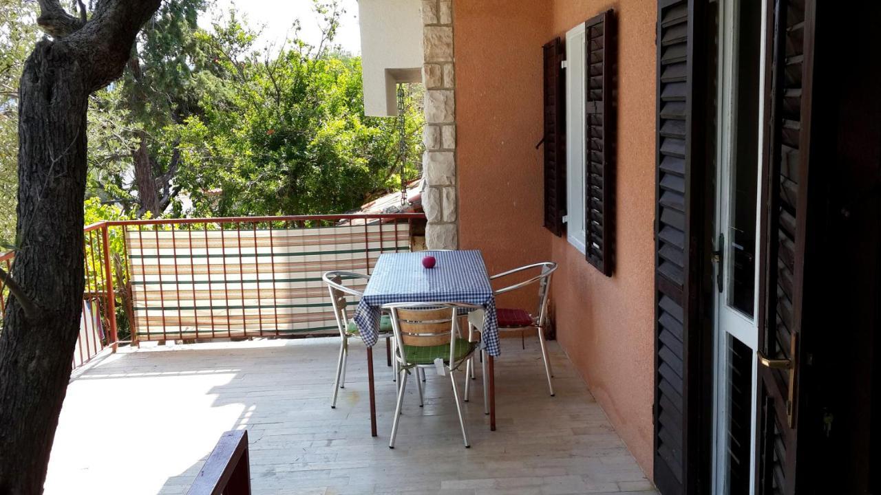 Apartment Valun 386A Zewnętrze zdjęcie