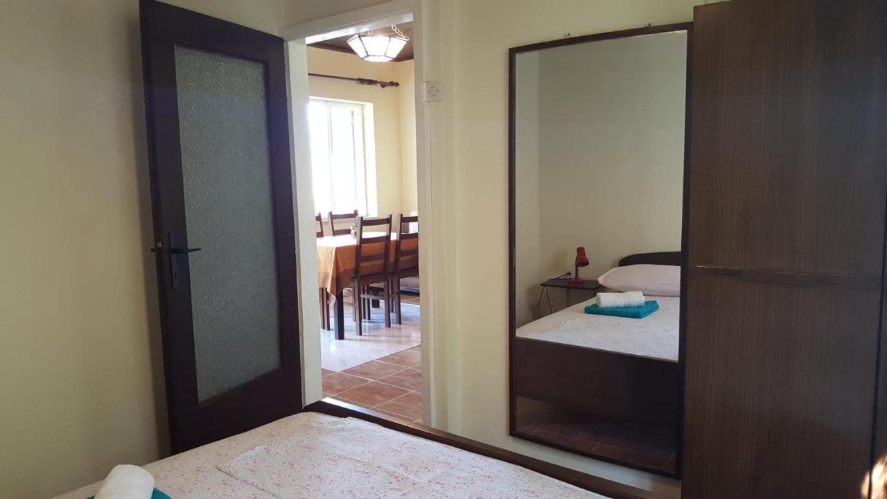 Apartment Valun 386A Zewnętrze zdjęcie