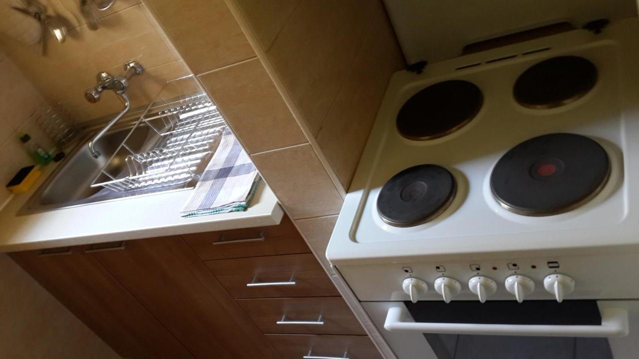 Apartment Valun 386A Zewnętrze zdjęcie