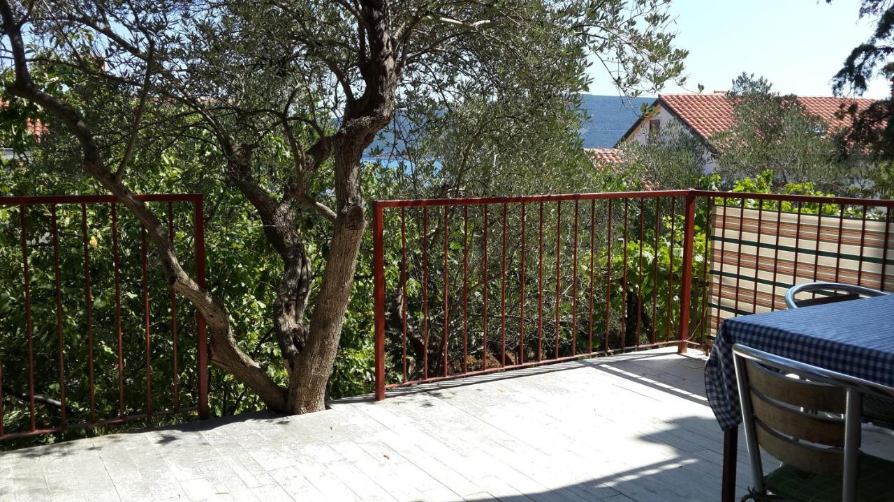 Apartment Valun 386A Zewnętrze zdjęcie